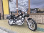Klikněte pro detailní foto č. 5 - Yamaha XV 1100 Virago