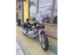 Klikněte pro detailní foto č. 6 - Yamaha XV 1100 Virago