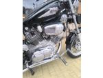 Klikněte pro detailní foto č. 7 - Yamaha XV 1100 Virago