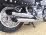 Klikněte pro detailní foto č. 9 - Yamaha XV 1100 Virago