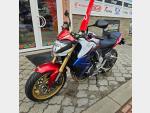 Detail nabídky - Honda CB 1000 R, výfuk IXIL, tlumič řízení, CNC doplňky