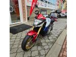 Klikněte pro detailní foto č. 2 - Honda CB 1000 R, výfuk IXIL, tlumič řízení, CNC doplňky