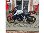 Klikněte pro detailní foto č. 3 - Honda CB 1000 R, výfuk IXIL, tlumič řízení, CNC doplňky