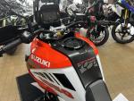 Klikněte pro detailní foto č. 11 - Suzuki DL 1000 V-Strom XT ABS