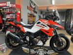 Detail nabídky - Suzuki DL 1000 V-Strom XT ABS