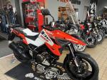 Klikněte pro detailní foto č. 2 - Suzuki DL 1000 V-Strom XT ABS