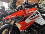 Klikněte pro detailní foto č. 5 - Suzuki DL 1000 V-Strom XT ABS