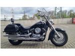 Klikněte pro detailní foto č. 6 - Yamaha XVS 1100 A DragStar Classic