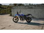 Klikněte pro detailní foto č. 6 - BMW F 450 GS