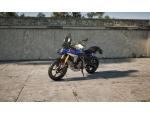 Detail nabídky - BMW F 450 GS