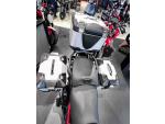 Klikněte pro detailní foto č. 11 - Ducati Multistrada V4 Rally Full Adventure black / TOP