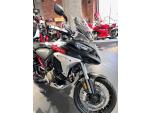 Klikněte pro detailní foto č. 13 - Ducati Multistrada V4 Rally Full Adventure black / TOP