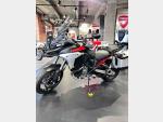 Detail nabídky - Ducati Multistrada V4 Rally Full Adventure black / TOP