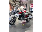 Detail nabídky - Ducati Multistrada V4 Rally Full Adventure black / TOP