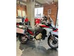 Klikněte pro detailní foto č. 2 - Ducati Multistrada V4 Rally Full Adventure black / TOP