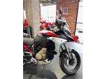 Klikněte pro detailní foto č. 3 - Ducati Multistrada V4 Rally Full Adventure black / TOP