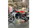 Klikněte pro detailní foto č. 4 - Ducati Multistrada V4 Rally Full Adventure black / TOP