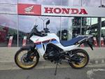 Klikněte pro detailní foto č. 1 - Honda XL 750 Transalp MY2025 doprodej