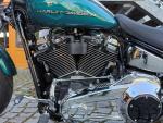 Klikněte pro detailní foto č. 11 - Harley-Davidson FXBR Softail Breakout 117 - 4 ROKY ZÁRUKA