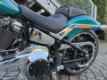 Klikněte pro detailní foto č. 13 - Harley-Davidson FXBR Softail Breakout 117 - 4 ROKY ZÁRUKA