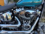 Klikněte pro detailní foto č. 7 - Harley-Davidson FXBR Softail Breakout 117 - 4 ROKY ZÁRUKA