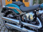 Klikněte pro detailní foto č. 9 - Harley-Davidson FXBR Softail Breakout 117 - 4 ROKY ZÁRUKA