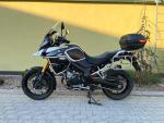 Klikněte pro detailní foto č. 10 - Suzuki DL 1000 V-Strom