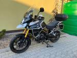 Klikněte pro detailní foto č. 11 - Suzuki DL 1000 V-Strom