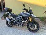 Klikněte pro detailní foto č. 1 - Suzuki DL 1000 V-Strom
