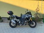 Klikněte pro detailní foto č. 2 - Suzuki DL 1000 V-Strom