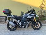 Klikněte pro detailní foto č. 3 - Suzuki DL 1000 V-Strom