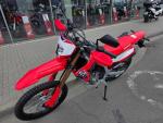 Klikněte pro detailní foto č. 2 - Honda CRF 300L 2026 skladem