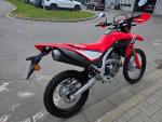 Klikněte pro detailní foto č. 4 - Honda CRF 300L 2026 skladem