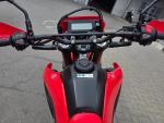 Klikněte pro detailní foto č. 6 - Honda CRF 300L 2026 skladem