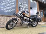 Klikněte pro detailní foto č. 13 - Yamaha XV 1100 Virago