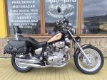 Klikněte pro detailní foto č. 1 - Yamaha XV 1100 Virago