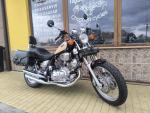 Klikněte pro detailní foto č. 2 - Yamaha XV 1100 Virago