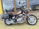 Klikněte pro detailní foto č. 4 - Yamaha XV 1100 Virago