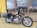 Klikněte pro detailní foto č. 5 - Yamaha XV 1100 Virago