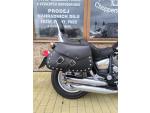 Klikněte pro detailní foto č. 6 - Yamaha XV 1100 Virago