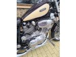 Klikněte pro detailní foto č. 7 - Yamaha XV 1100 Virago