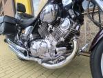 Klikněte pro detailní foto č. 8 - Yamaha XV 1100 Virago