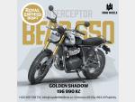 Detail nabídky - Royal Enfield Bear 650 Golden Shadow