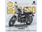 Klikněte pro detailní foto č. 1 - Royal Enfield Bear 650 Golden Shadow