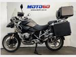Detail nabídky - BMW R 1200 GS ABS ESA
