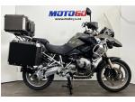 Klikněte pro detailní foto č. 2 - BMW R 1200 GS ABS ESA