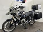 Klikněte pro detailní foto č. 3 - BMW R 1200 GS ABS ESA