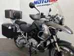 Klikněte pro detailní foto č. 5 - BMW R 1200 GS ABS ESA