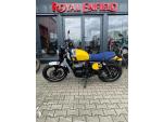 Klikněte pro detailní foto č. 2 - Royal Enfield Bear 650 Wild Honey