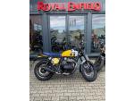 Klikněte pro detailní foto č. 3 - Royal Enfield Bear 650 Wild Honey